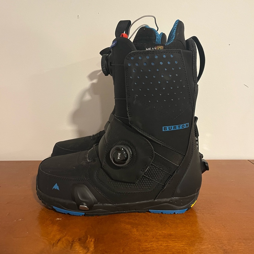 Men’s Burton Proton Soft Step On Boots